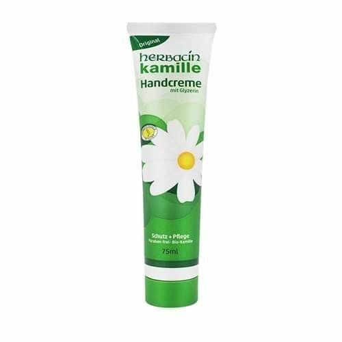 德國小甘菊Kamille潤手霜75ML
