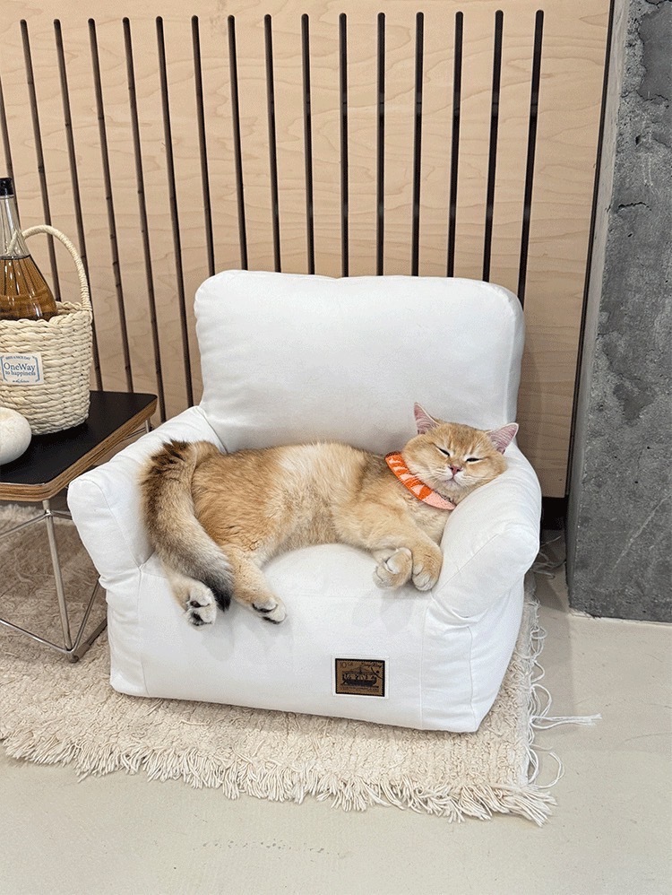 【ＡＨ402】豆腐小沙發