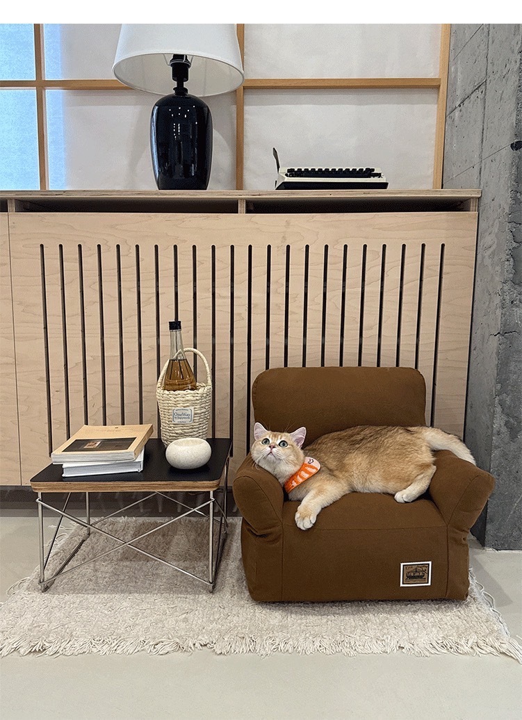 【ＡＨ402】豆腐小沙發