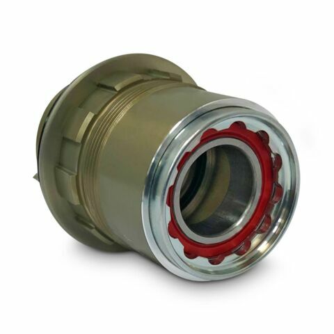 Corima S DX Cassette Body