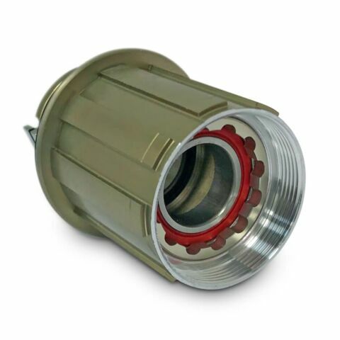 Corima S DX Cassette Body