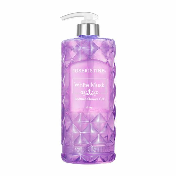 彩豐行 海洋白麝香甜睡沐浴露 1000ML