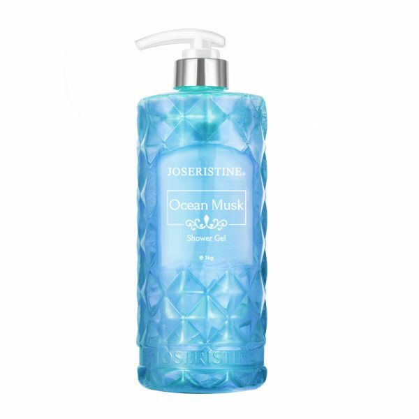 彩豐行 海洋麝香沐浴露 1000ML