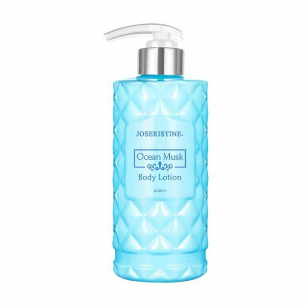 彩豐行 海洋麝香潤膚乳 500ml