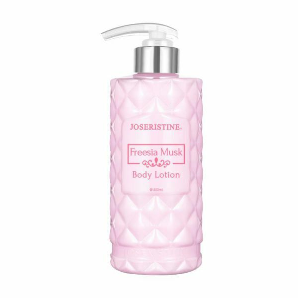 彩豐行 小蒼蘭麝香潤膚乳 500ml