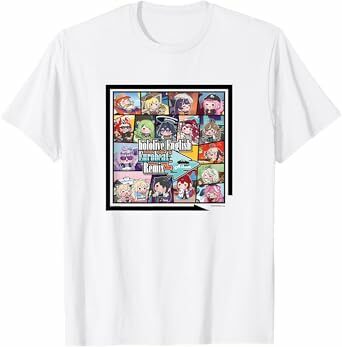 「官方代購」Hololive   English Eurobeat Remix Album (黑/白) (定期訂購)