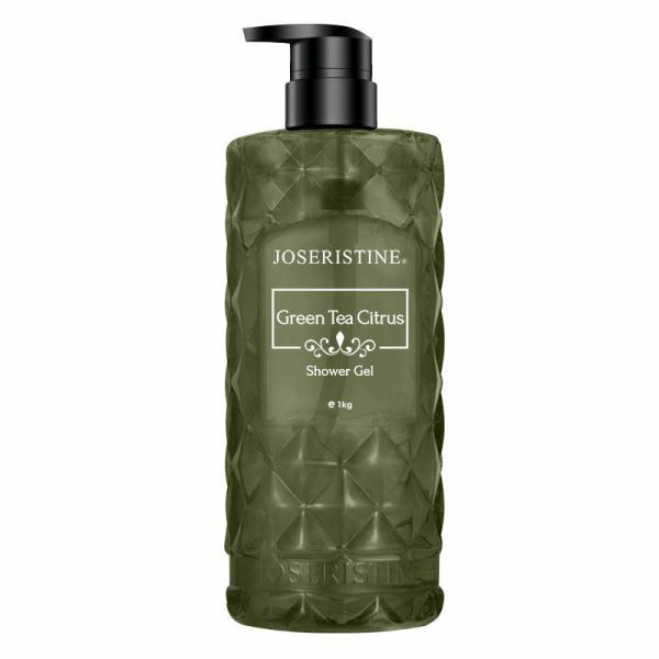 彩豐行柑橘綠茶沐浴露1000ml