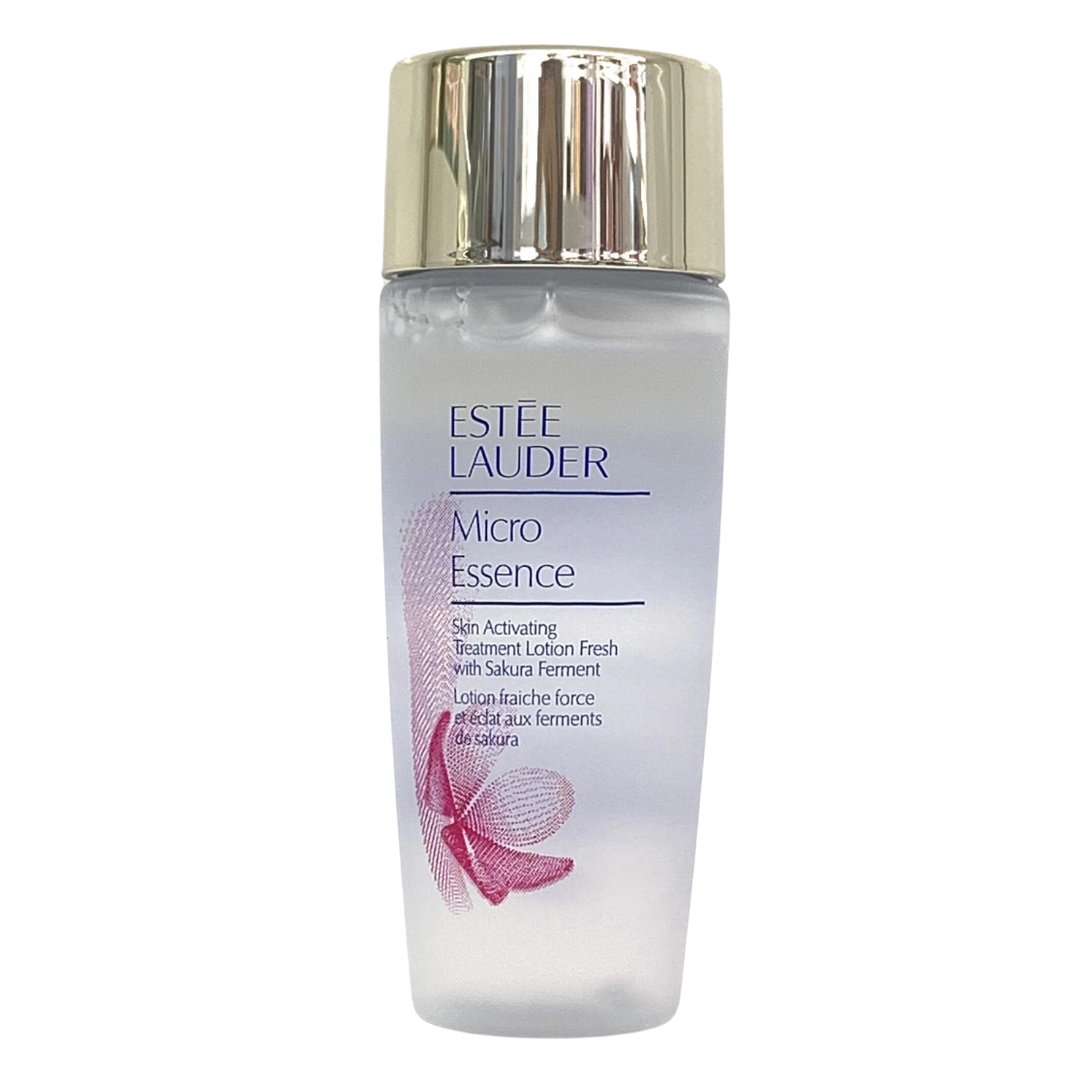 ESTEE LAUDER Micro Essence 限定版 200ml マイクロ エッセンス ローション BF / エスティ ローダー(化粧水