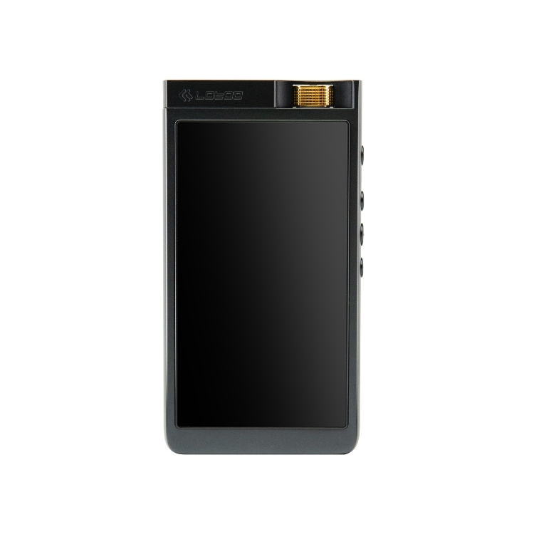 Lotoo PAW GT2 (PAW Gold Touch 2)