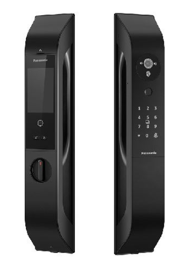 樂聲 Panasonic EMW8315G-HK 智能電子門鎖 (連基本安裝)