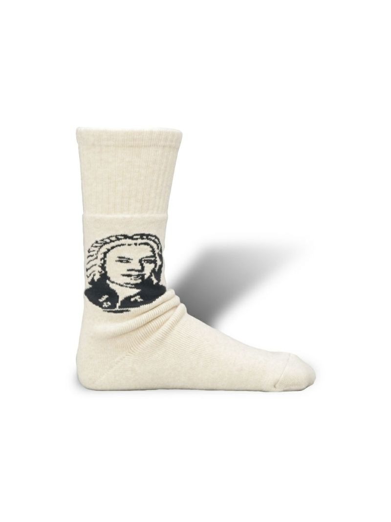 BNB Pile Socks Composer