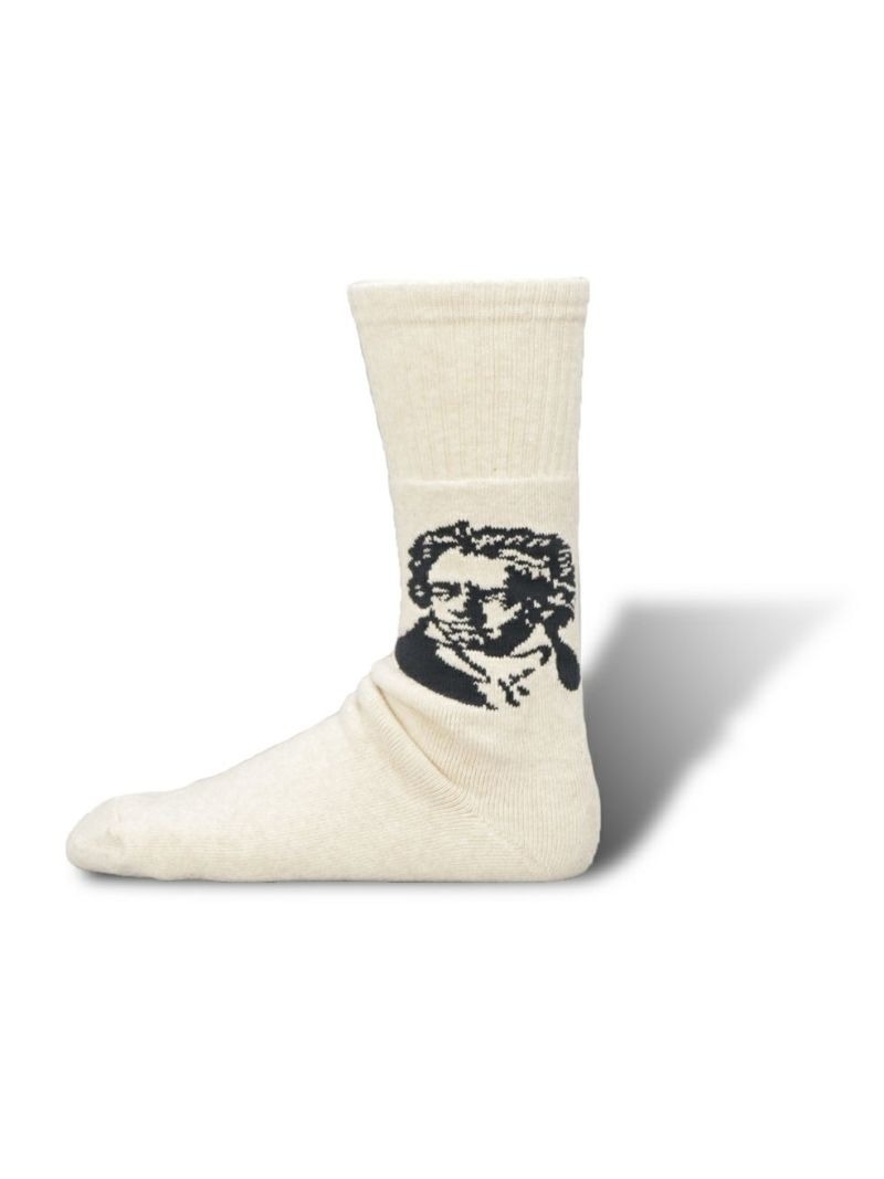 BNB Pile Socks Composer