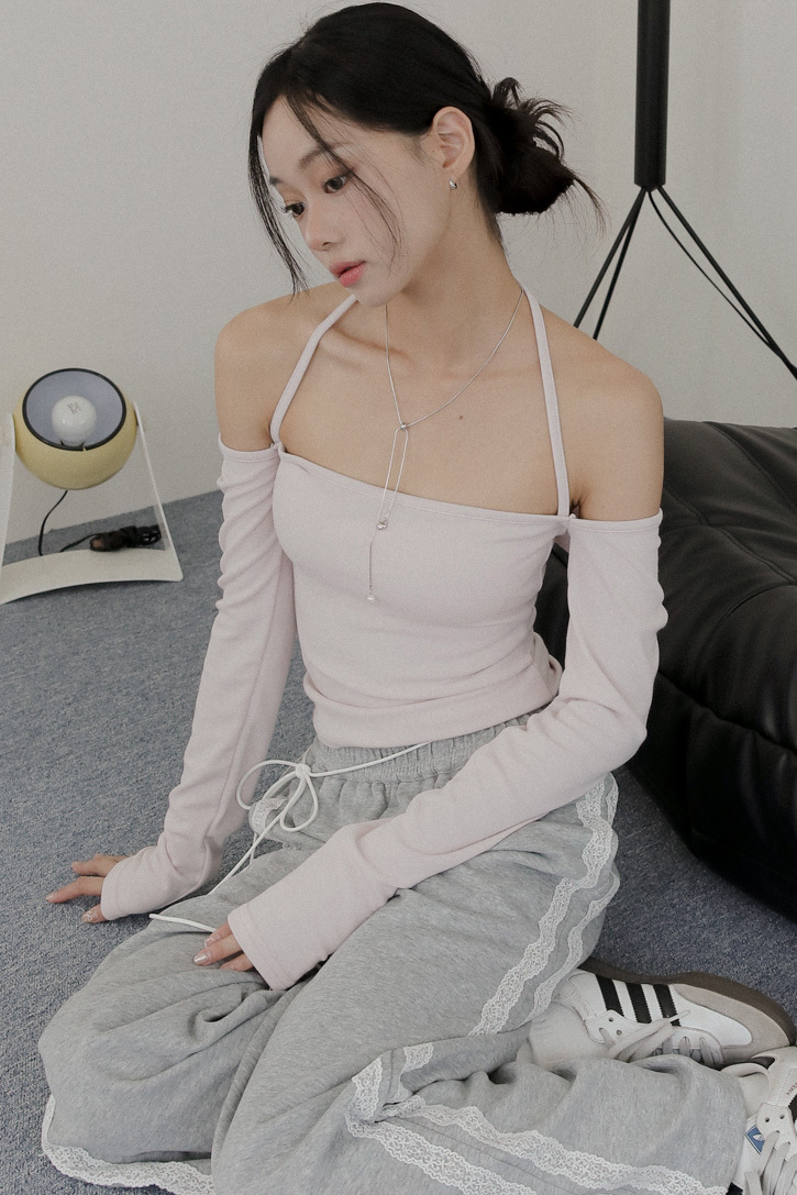 【Discount】Karina Bolle Long Sleeve #長袖