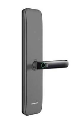 樂聲 Panasonic EMW1112G-HK 智能電子門鎖 (連基本安裝)