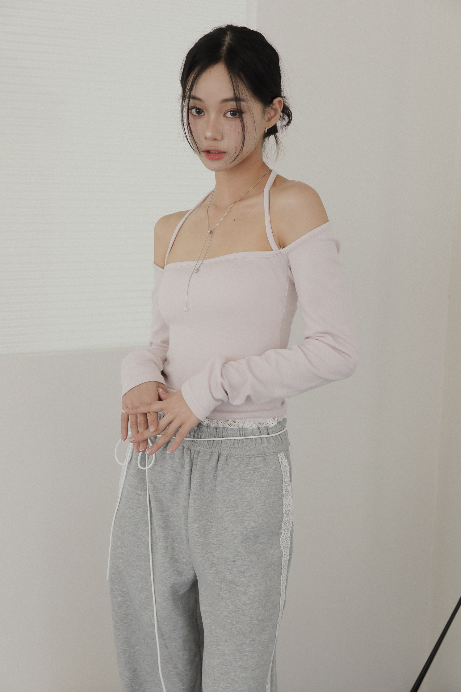 【Discount】Karina Bolle Long Sleeve #長袖