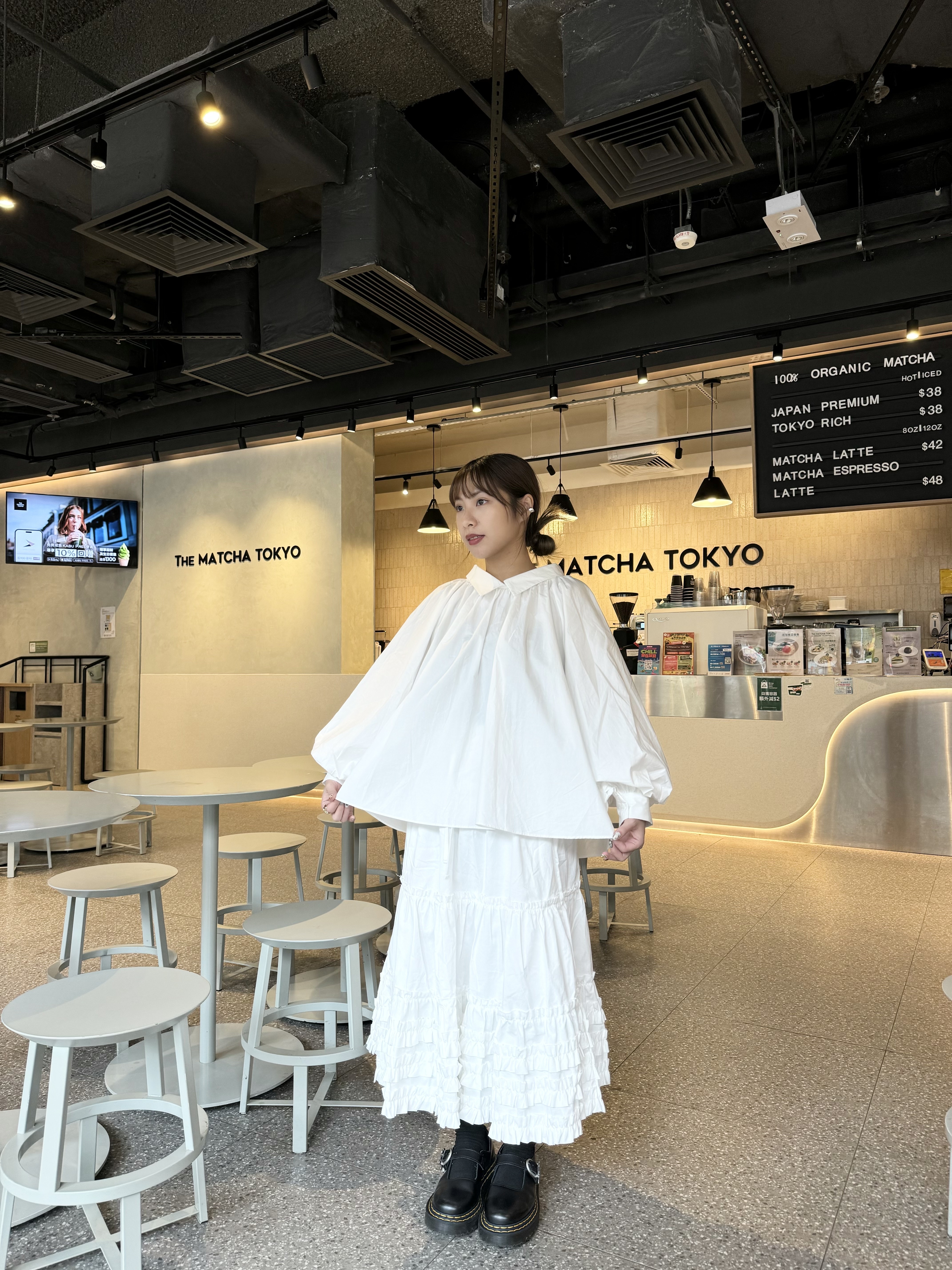 高質泡泡大傘恤!推