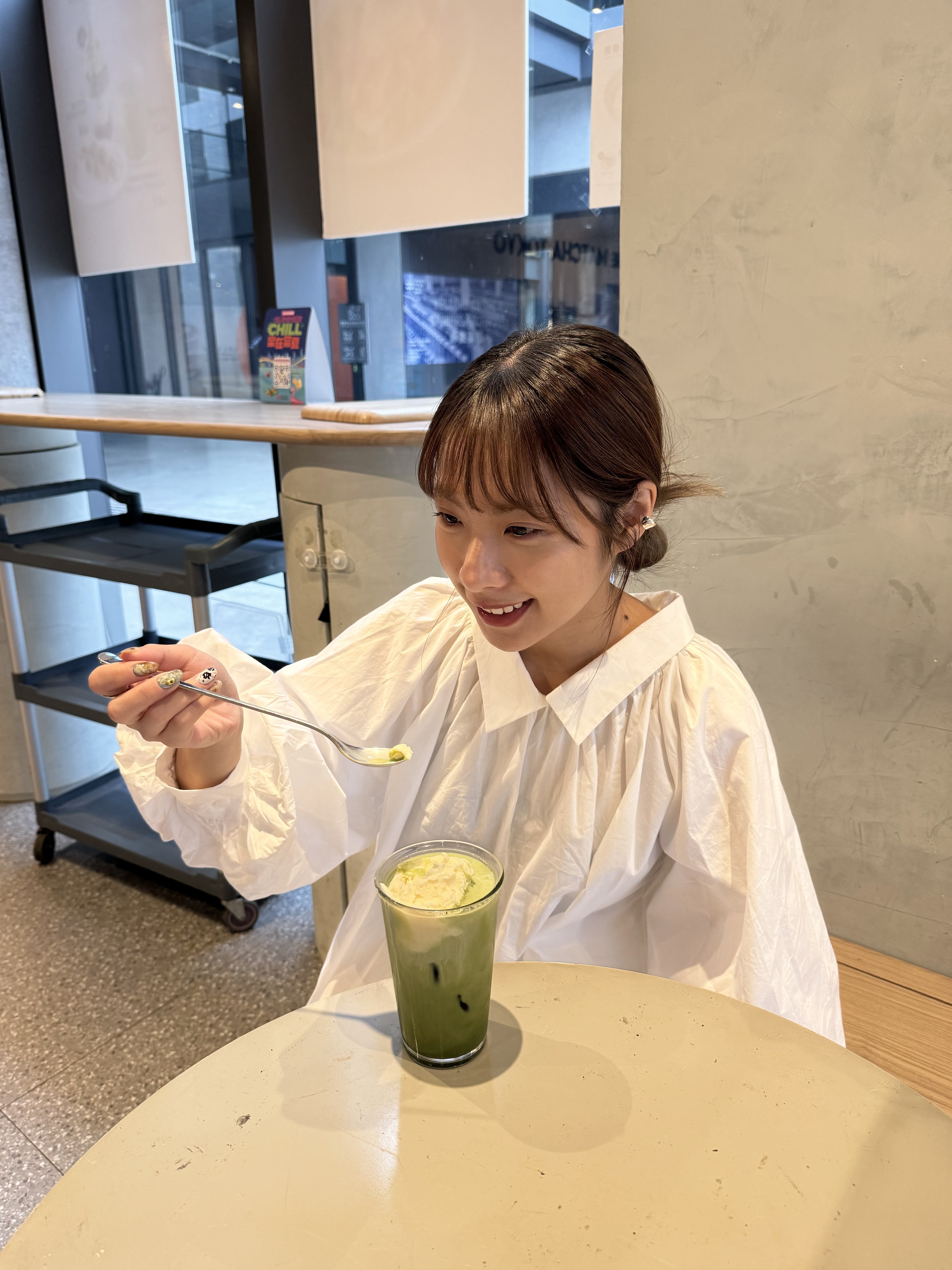 高質泡泡大傘恤!推