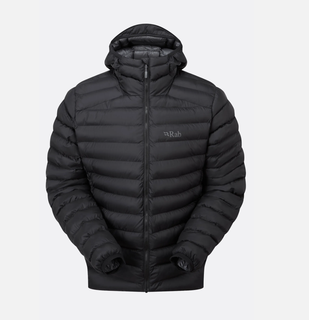 Rab Equipment Cirrus Alpine Insulated Jacket PrimaLoft 防風防潑水保溫綿外套
