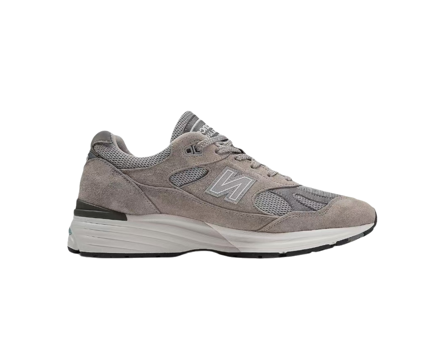 靴 New Balance U991v2(U991GL2) 26cm NEW BALANCE - Sneakers - U991GL2 V2 - Grey