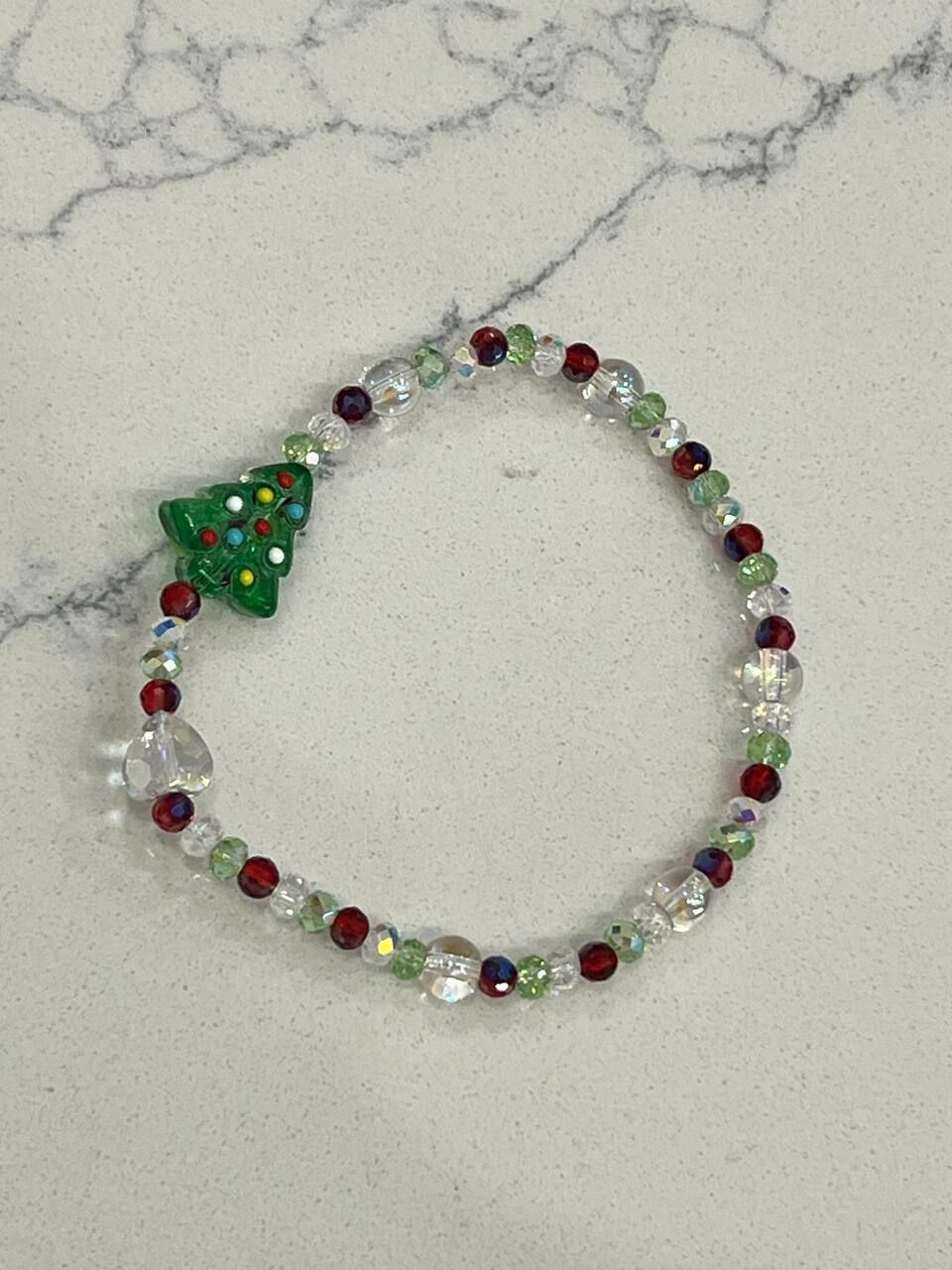 [S] GEMZ & CO ZBA CHRISTMAS EDITION XMAS TREE BLT, Y263 (Y263)