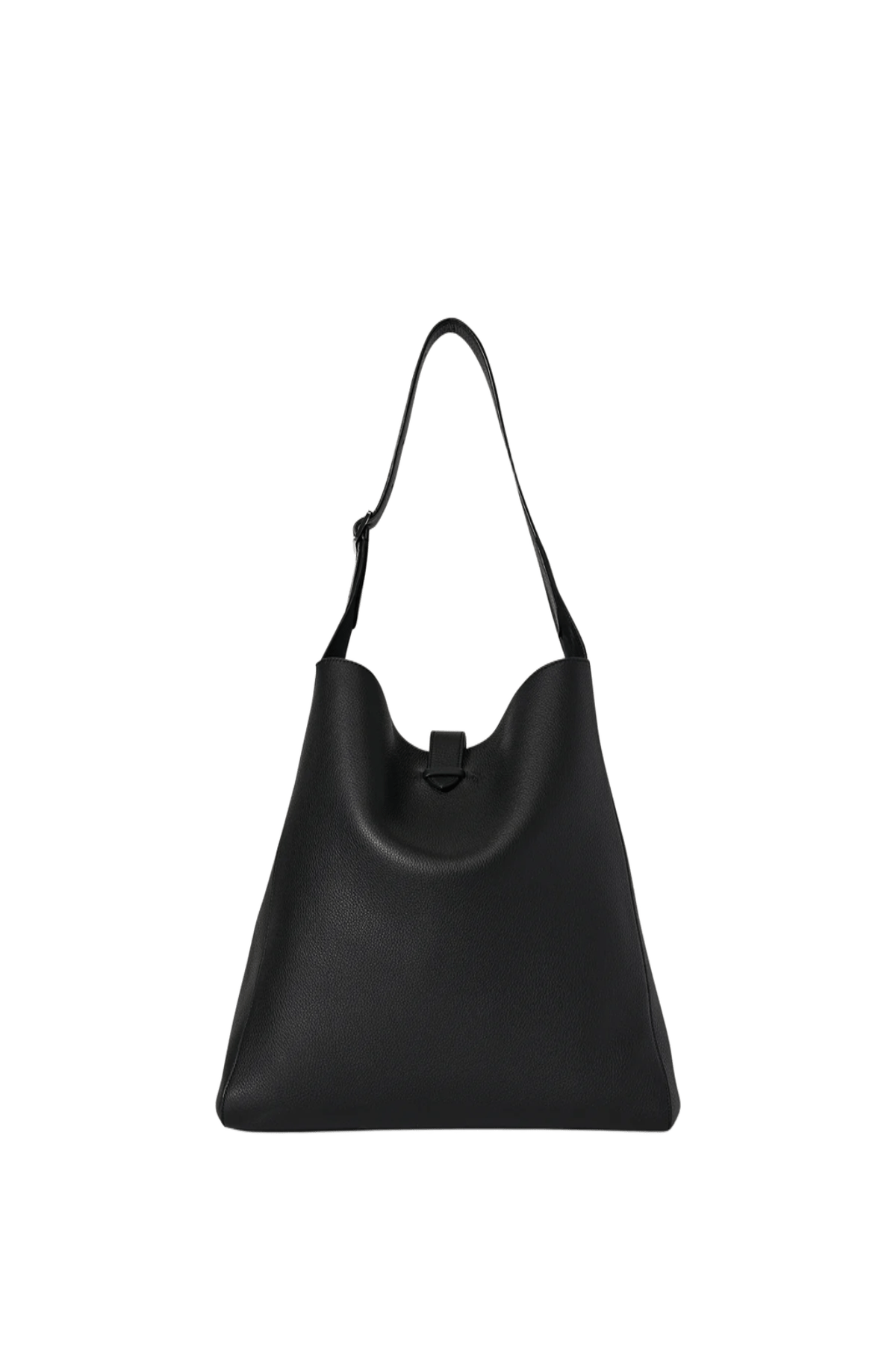 THE ROW Blake Hobo 皮革手袋