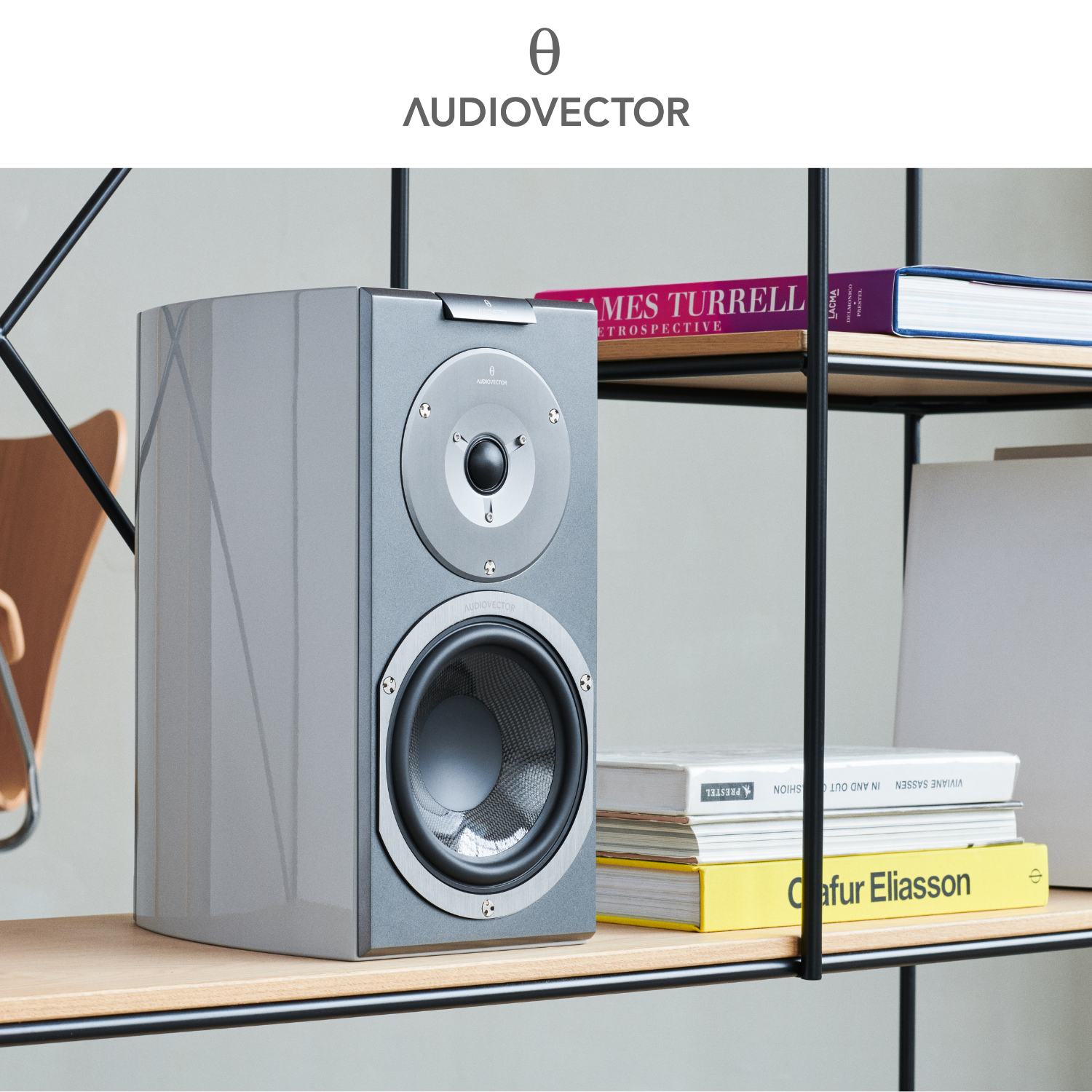 Audiovector R 1 Signature 揚聲器