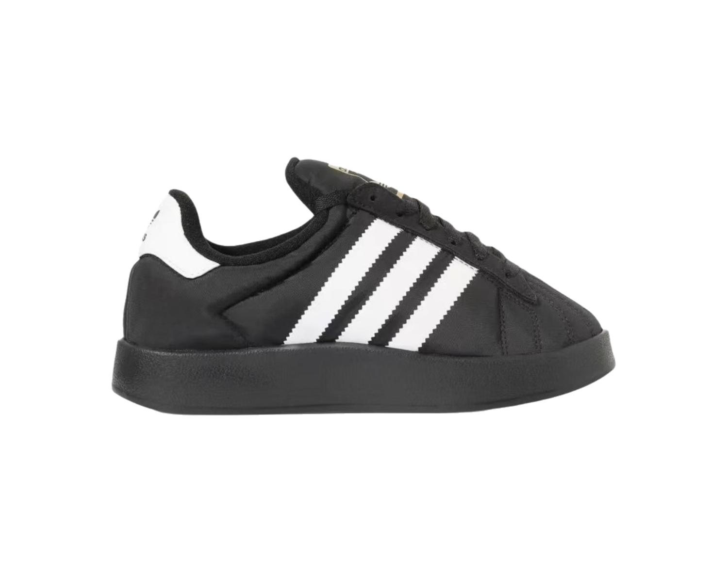 ADIDAS SUPERSTAR HOME W CORE BLACK IH5502