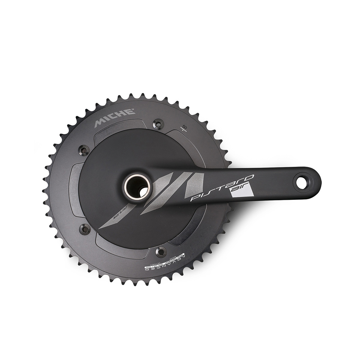 Miche PISTARD AIR Track Crankset