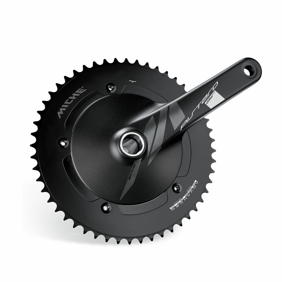 Miche PISTARD AIR Track Crankset