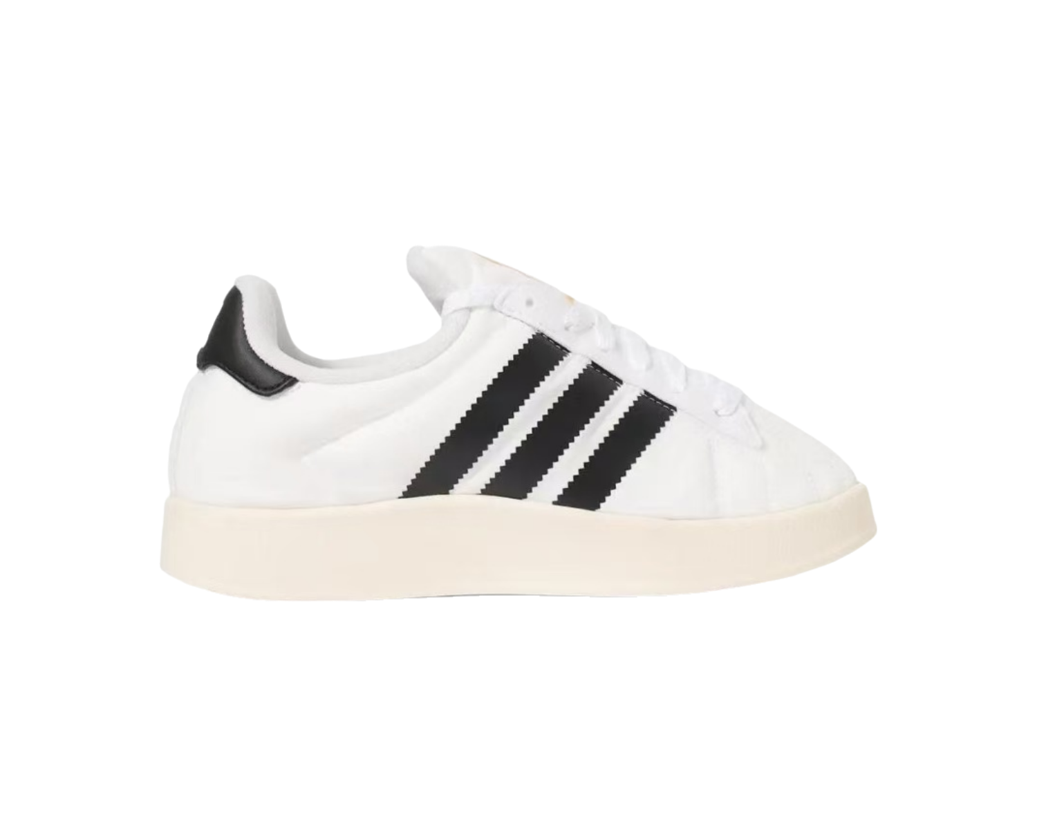 Original white superstar best sale