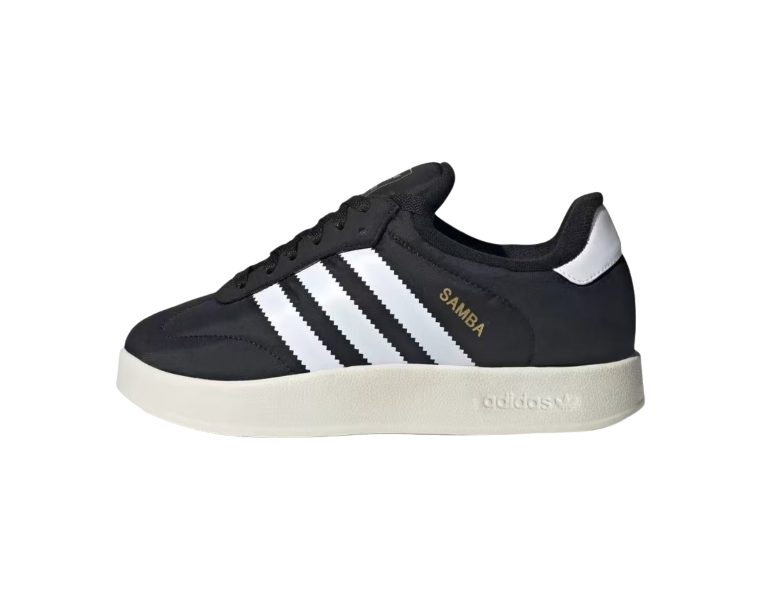 ADIDAS SAMBA HOME W CORE BLACK IE1434