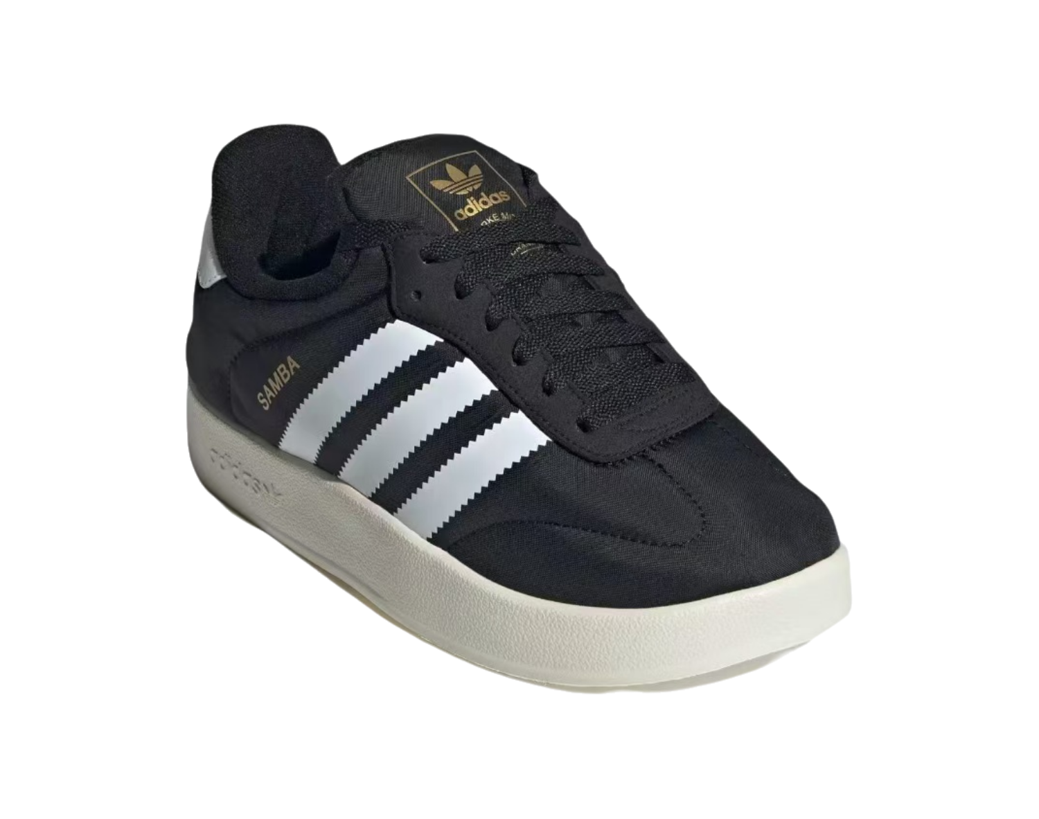 ◆adidas◆ samba black IE1434 ADIDAS SAMBA HOME W CORE BLACK IE1434