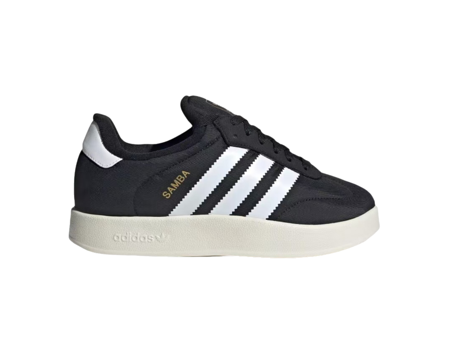 ADIDAS  SAMBA HOME W CORE BLACK IE1434