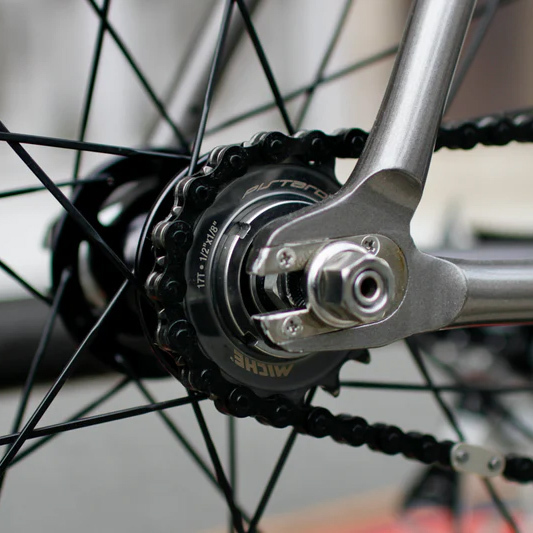 Miche Pistard ORO Track Sprocket