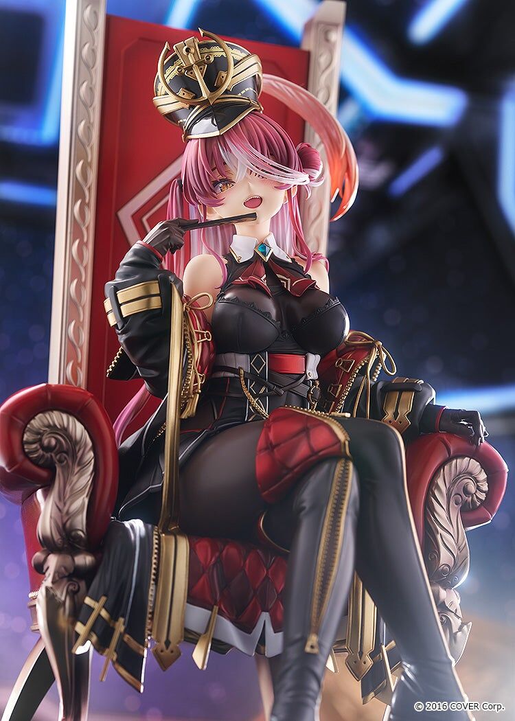 寶鐘瑪琳 三十歲服裝Ver. Houshou Marine - THIRTY Outfit