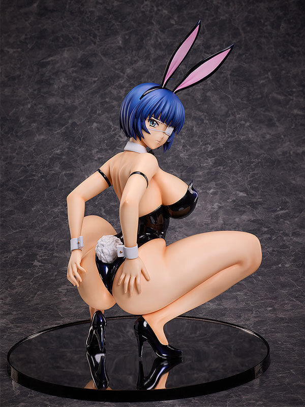 Ryomou Shimei: Bare Leg Bunny Ver. 2nd