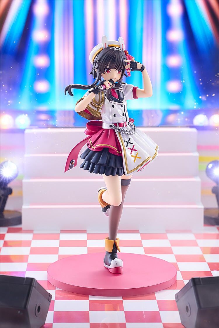 《為美好的世界獻上爆焰！》惠惠 原作版 偶像Ver. KONOSUBA-An Explosion on This Wonderful World! Megumin: Light Novel Idol Ver.