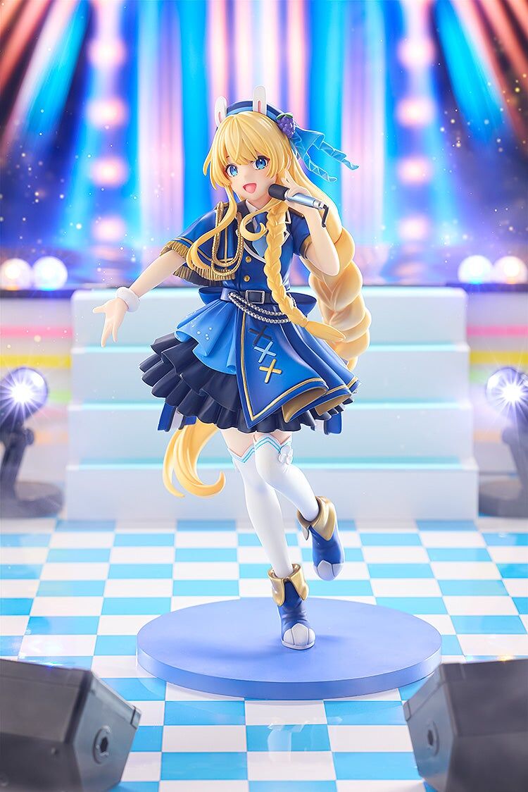 《為美好的世界獻上祝福！》愛麗絲 原作版 偶像Ver. KONOSUBA-God's Blessing on This Wonderful World! Iris: Light Novel Idol Ver.