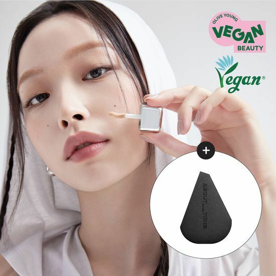 About Tone Skin Layer Cover Fit Concealer 5.6g