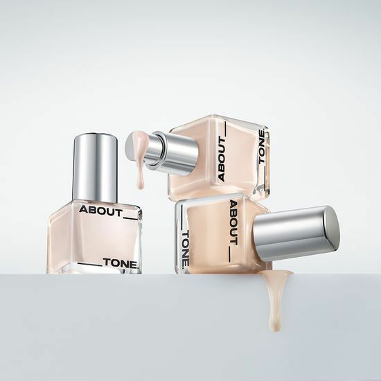 [30/11 - 30/12] About Tone Skin Layer Fit Foundation 30ml