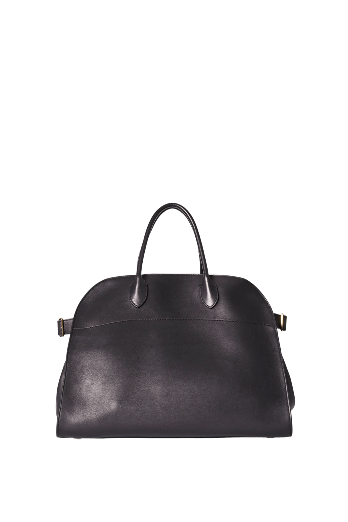 THE ROW Soft Margaux 15 皮革手袋