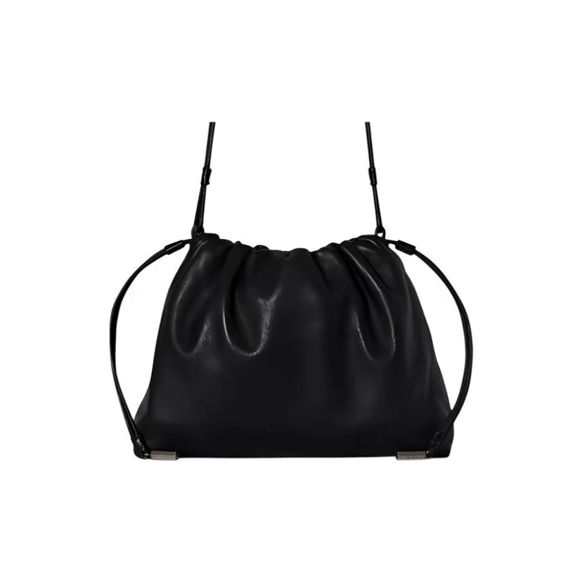 THE ROW Angy 雲朵皮革手袋