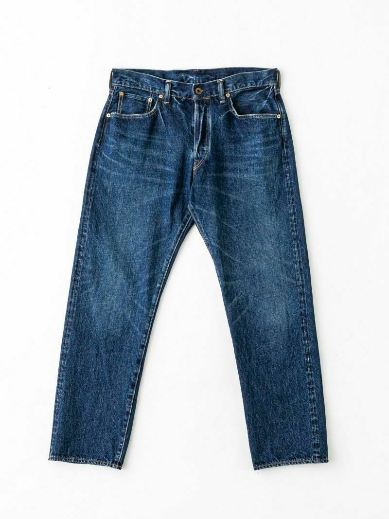 BNB Ferrishyn denim 3YEAR