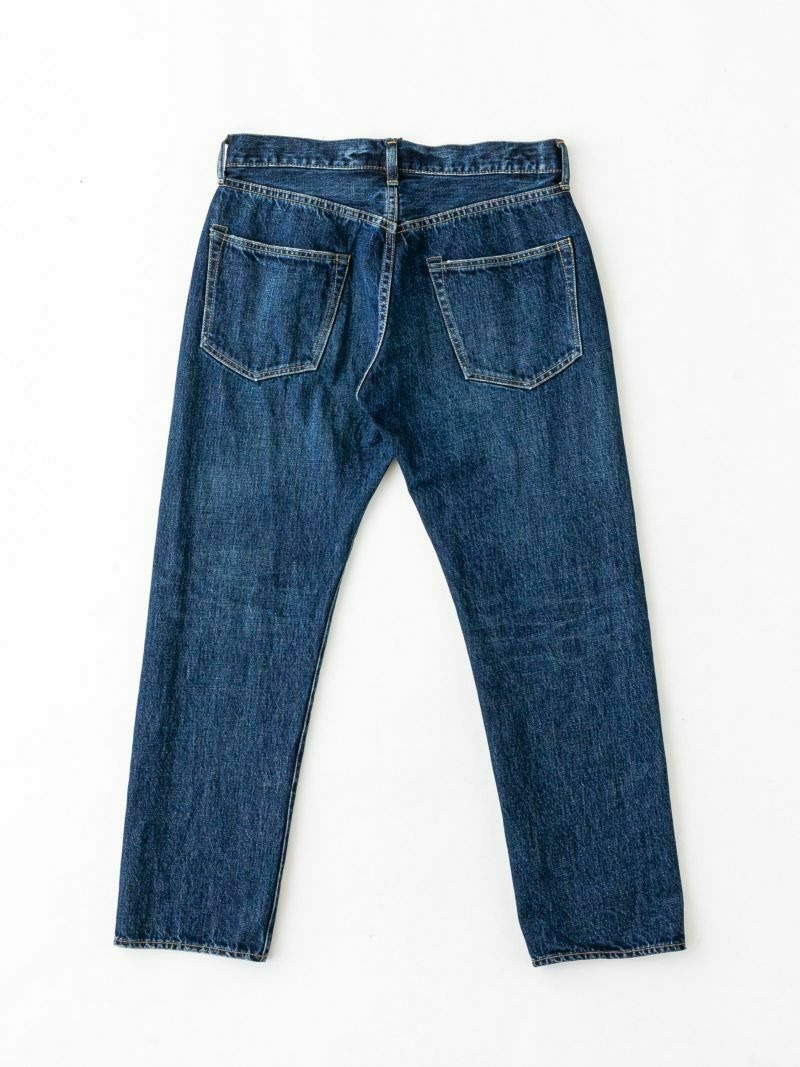 BNB Ferrishyn denim 3YEAR