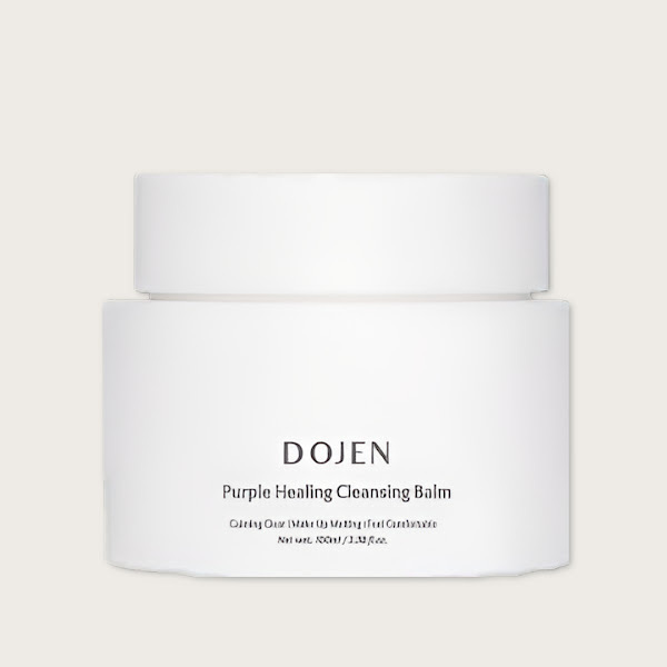 Dojen 安瓶卸妝膏 4/12