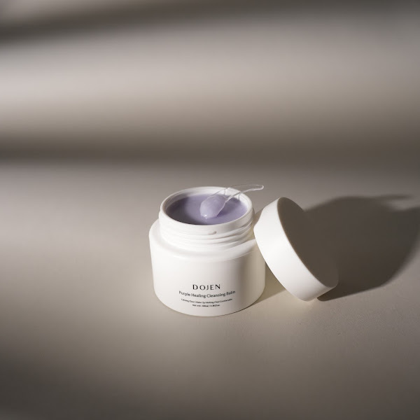 Dojen 安瓶卸妝膏 4/12