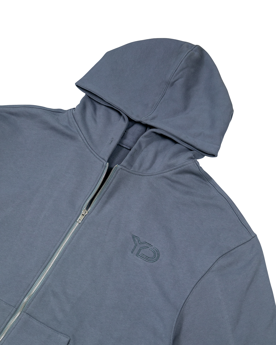 Y.D STUDIO Waveform Hoodie