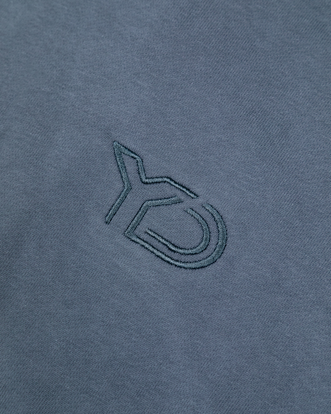 Y.D STUDIO Waveform Hoodie