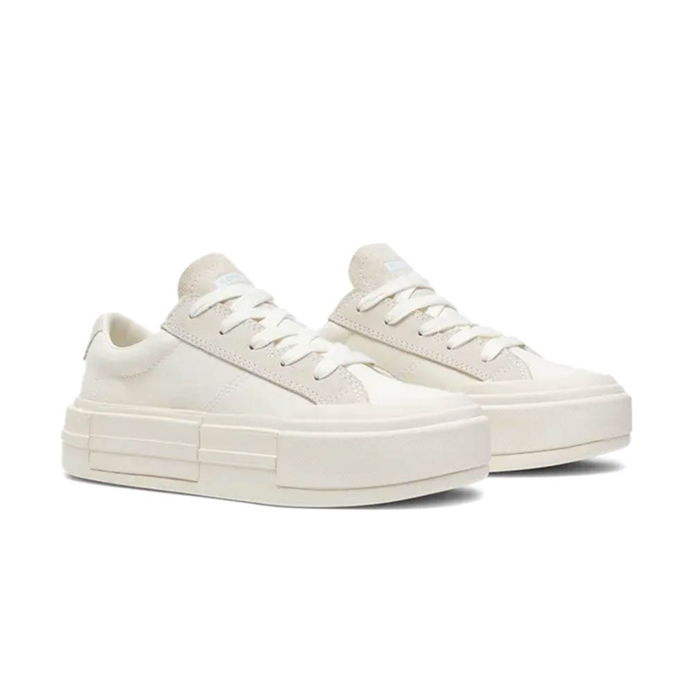 Converse Ctas Cruise OX 男鞋 女鞋 米白色 厚底 低筒 中性 小白鞋 休閒鞋 A08788C