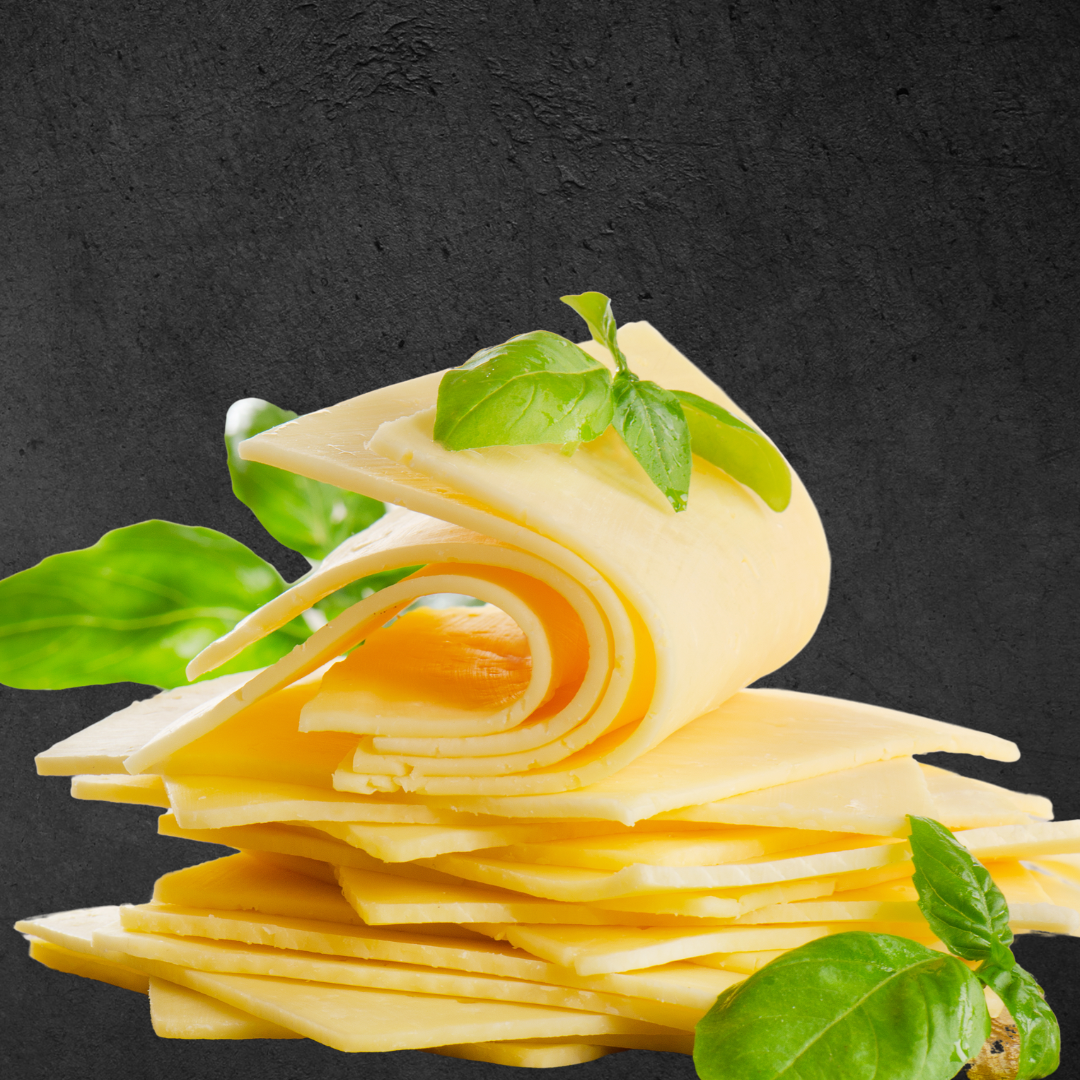 Anchor Cheddar Cheese Sliced (250g)